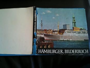 Unknown Binding HAMBURGER BILDERBUCH Book