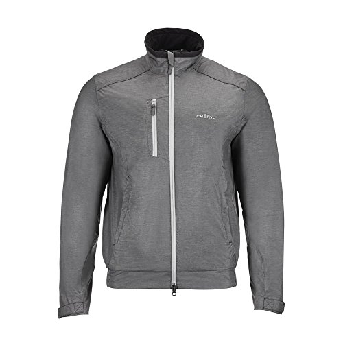 Chervò GIACCA GRIGIO FERRO Spring Summer 54 GRIGIO...