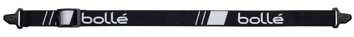 Bollé Black Bolle Universal Strap
