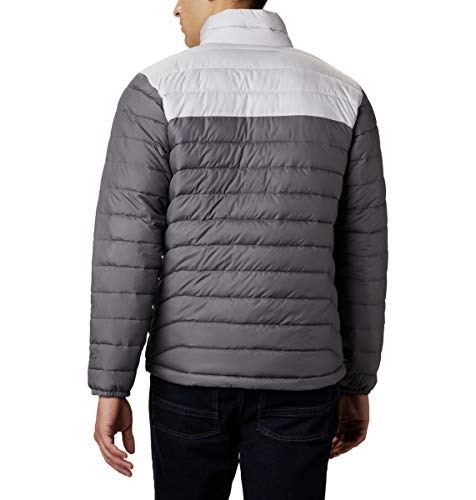 Columbia mens Powder Lite Jacket