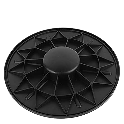 Balance Board in Yoga Practice