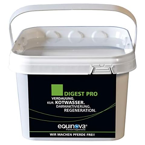 Equinova Digest Pro, 1 kg Cover