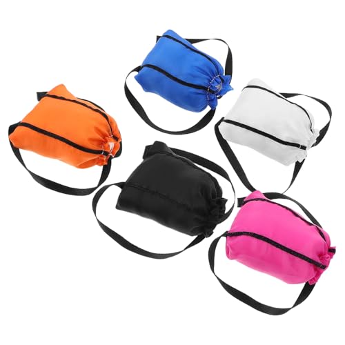 Mini sac à dos pour poupées Healvian idéal pour ranger la chambre