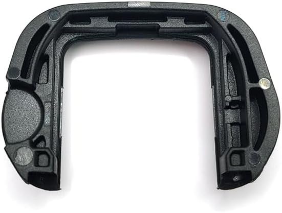 Copy for Canon EOS R5 R5-C R6 R6-II Eyepiece Viewfinder Frame Leather Camera Repair Parts