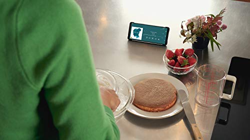 Sony XPERIA II XQAT51B Smartphone 6.5" Dual SIM Svart 256 GB