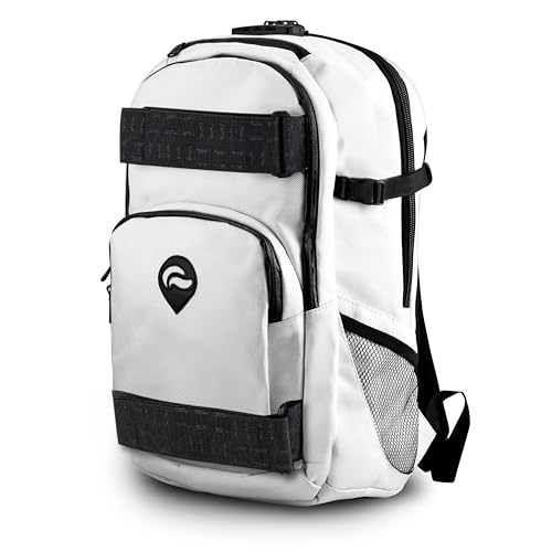 Skunk Nomad Skaters Backpack - Smell Proof - Weather Resista...