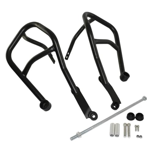 Protection pare-chocs moteur cadre MTS 1200 1260 anti-casse pour voyage moto