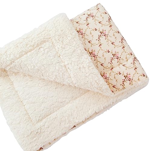 Saída de Maternidade Menina Coroa Rosa Enxoval Bebê Com Manta Sherpa Coberdrom Infantil 05 Peças (Ra