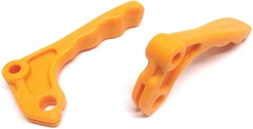 2Pk 731-04954 - Gatillos de dirección para Cub Cadet, MTD, Troy Bilt, Craftsman y más