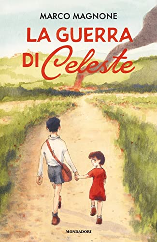 Autore: Marco Magnone La guerra di Celeste