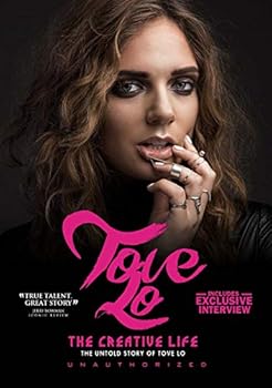 DVD Tove Lo: The Creative Life Book