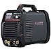 Amico TIG-225HF, 225 Amp TIG/Arc/Stick DC Welder, High Frequency & High Voltage 100% Start, 80% Duty Cycle Welding