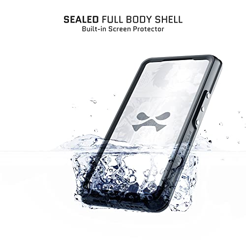 Protection Google Pixel 7a étanche et fine de marque Ghostek - 3