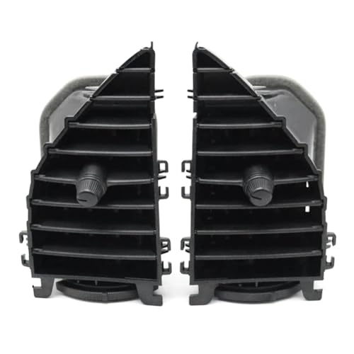 Grille de console centrale avant pour climatisation habitacle Mercedes Vito W447 de 2015 à 2024