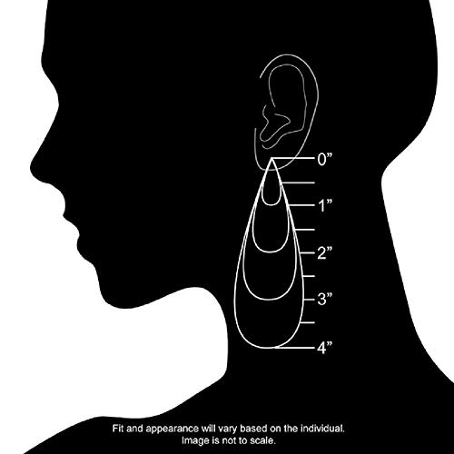 Sterling Silver Ball Earrings 14Mm Leverback - 100% Hypoallergenic - Allergy Free #TOP1