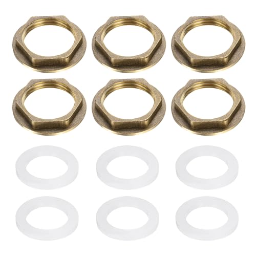 uxcell 6 ^JbNibg pCvp G3/4C` XZpbNibgAtWVOz[֌bNibg VRbV[t Lb`ʑVNzǗp