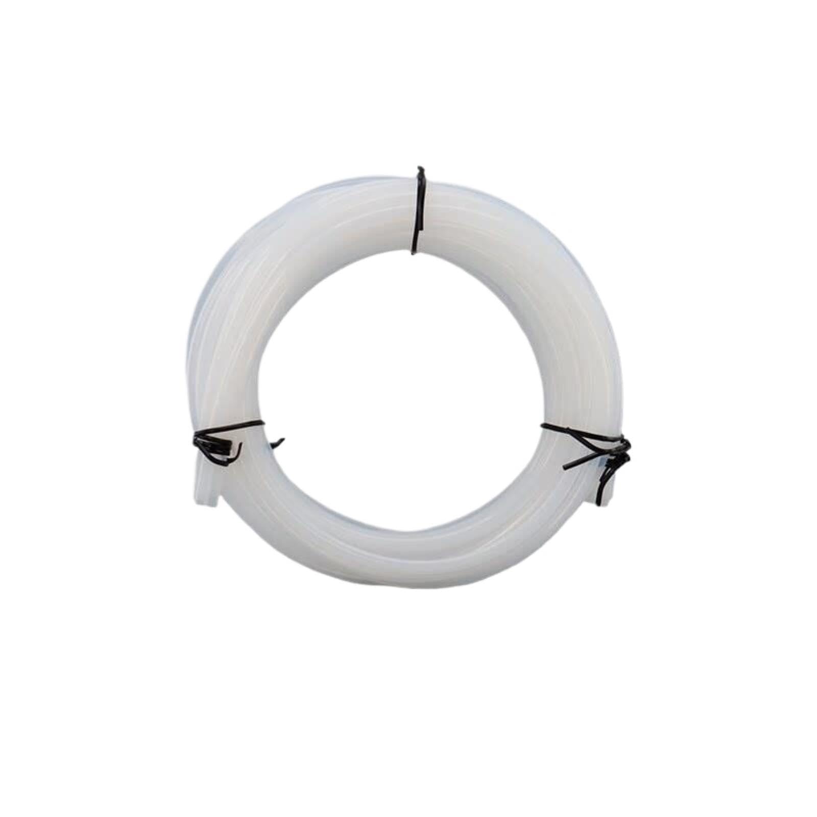 Tubo de teflón PTFE compatible con QIDI Q2