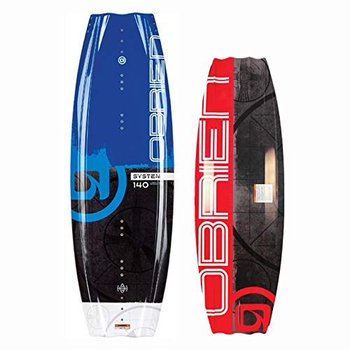 Best Wakeboard for Big Guys in 2022 (GUIDE) Adventure Genesis