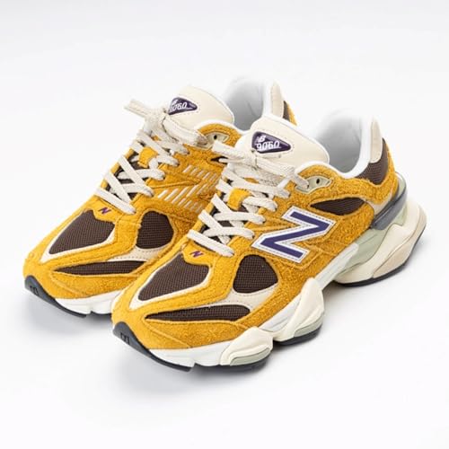 Image of New Balance Men's 9060 Sneakers