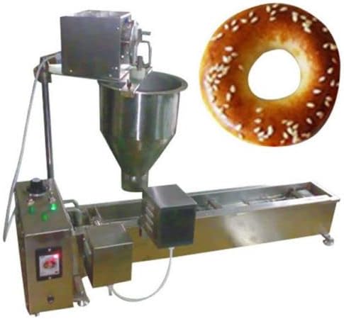 Canglan Technology Automatic Donut Maker Stainless Steel Mini Donut Maker Making Machine