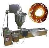 Canglan Technology Automatic Donut Maker Stainless Steel Mini Donut Maker Making Machine