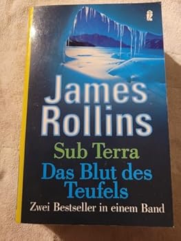 Sub Terra / Das Blut des Teufels
