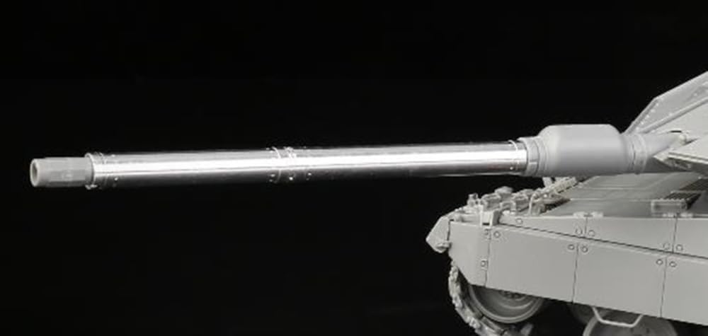 Border Models BT 040 LEOPARD 2 A7V