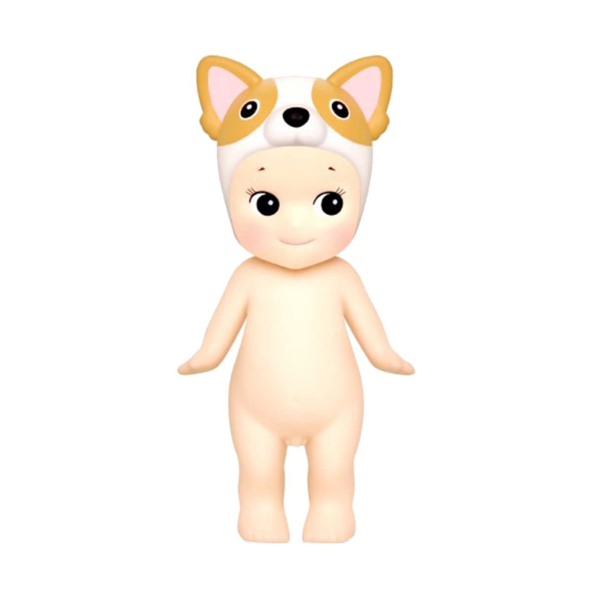 Sonny Angel Animal Series 3 Figurka niemowlę, wielokolorowa