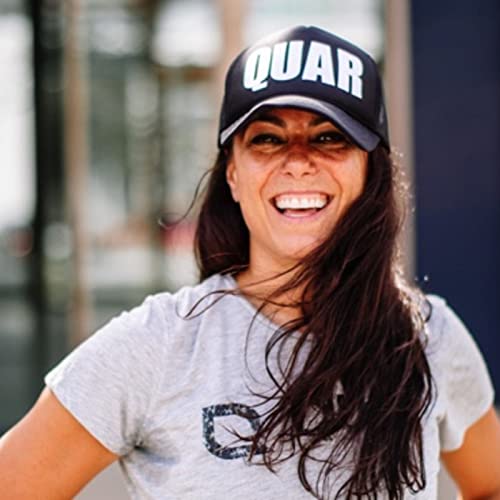 Fitness, Food, Fun with guest Nicole Hoffman