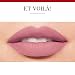 Bourjois Velvet Barra de Labios Líquida Tono 10 Don’t pink of it...