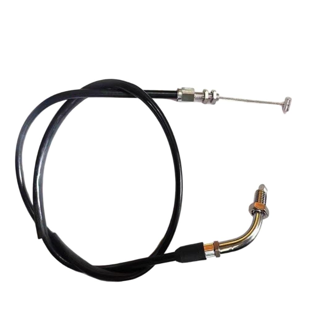 Câble d'accélérateur Honda WH150-6 pour réparer une poignée dure