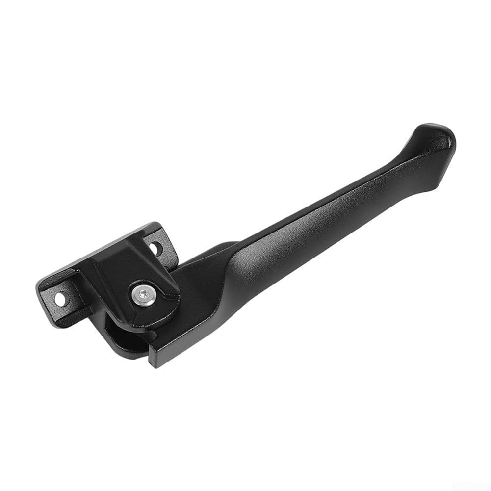 Béquille de rechange pour trottinette électrique Kukirin A1 - Support de stationnement robuste pour trottinette électrique