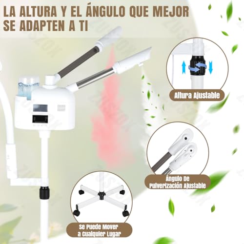 Lista de Vaporizador - solo los mejores. 6 Imagen adicional
