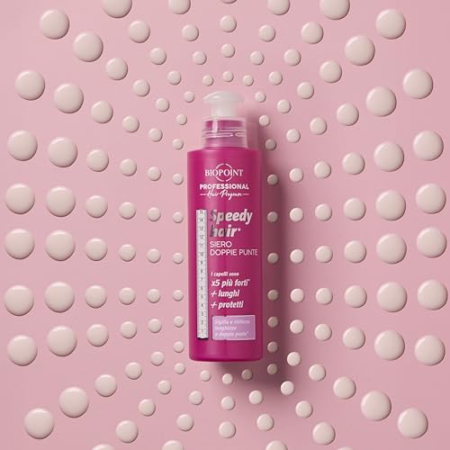 Biopoint Speedy Hair Siero 150 Ml - 2