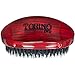 Torino Pro Wave Brushes By Brush King #20- Medium Curve Palm wave brush with Extra long bristles - For 360 waves