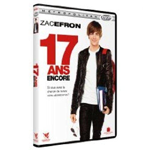 17 ans encore [DVD]