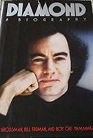 Diamond, a Biography 0809248255 Book Cover