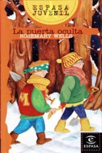Puerta oculta (Spanish Edition)