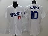 Material de la camiseta de béisbol de manga corta: 100% poliéster, tela fina. Un material suave y agradable para la piel. Utiliza una artesanía exquisita, tela encriptada, no se desvanece, no causa balas molestas y es difícil de deformar. Debido a que utiliza material transpirable, absorbe el sudor rápidamente y se seca, por lo que no se pega cuando sudas, para que puedas concentrarte en tu entrenamiento y usarlo cómodamente.