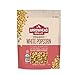 Arrowhead Mills Organic White Popcorn, 24 oz. Bag (Pack of 6)