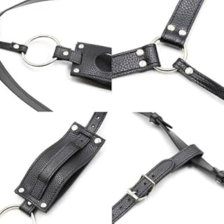 Con funzione impermeabile Misura regolabile per indossarlo facilmente.,F