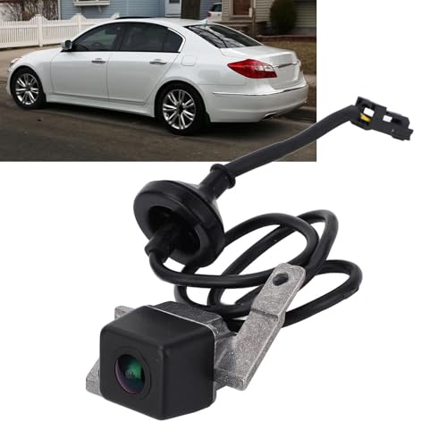 Caméra de recul grand angle pour Genesis 2009-2014 5760 3M050