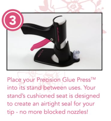MISTI, Precision Glue Press