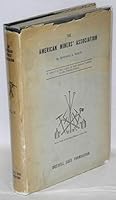 The American Miners Association B0000D5JKR Book Cover