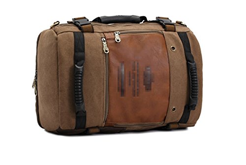 Sacchetto di spalla della tela di canapa Sucastle