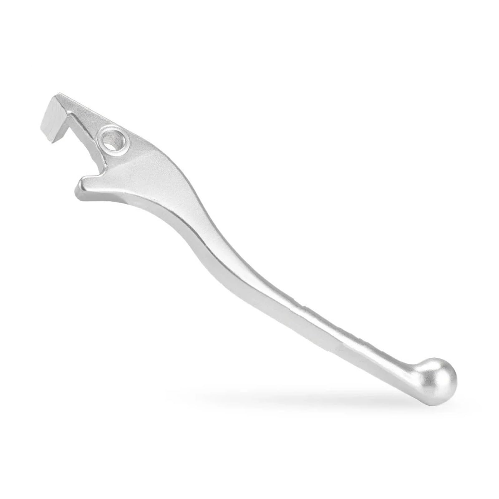 Zhannuobhd No Adjustable Brake Clutch Lever For Cb300r For Cb125r For Cb500f For Cb500x For Cbr250rr For Cbr500r For Cb400 For Cb300fx 2011-2023 Front Brake Lever Motorcycle Handles(No Adjustable)