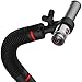 SeaLife Sea Dragon 1200 Diving Light, High-Intensity Long-Range Beam, 1200 Lumen LED Diving Light with Ultra-Compact Design, Waterproof to 330’/100m (Dive Light + Battery + Charger)