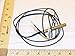 Outdoor Or Supply Sensor W/ 42" Lead For Aq475 Aq675 Or Aq775
