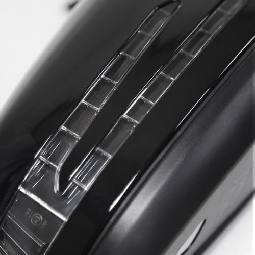 Rétroviseur Benz W204 berline de haute précision avec miroir asphérique