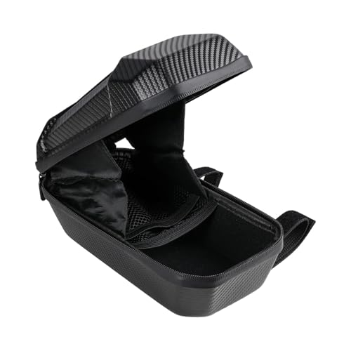 Sac de batterie vélo électrique accessoire modification S X